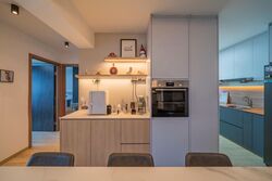 Blk 420B Waterfront II @ Northshore (Punggol), HDB 4 Rooms #576241871